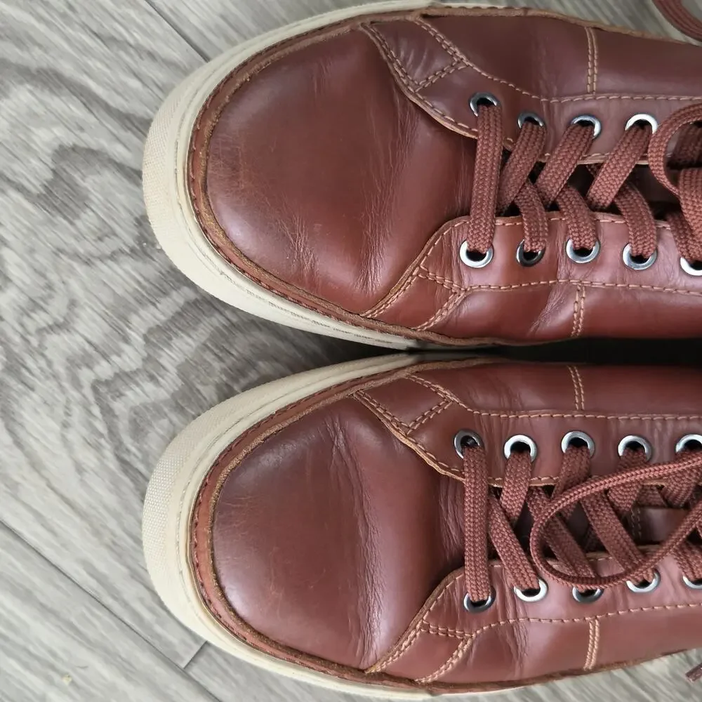 Allen Edmonds allen edmonds